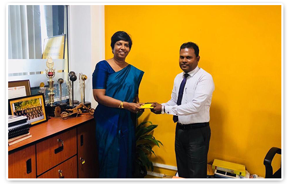 Trsut Insurance Brokers highest settled claim photo